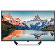 Strong SRT40FF2003C TV LED 40'' Full HD Decoder DVB-T2 DVB-S2 DVB-C 3 HDMI Dolby Audio Hotel Mode colore Nero