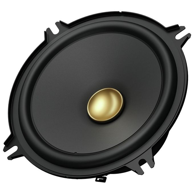 Pioneer TS-A1301C A Series Altoparlanti Componenti Auto 2 Vie 13 cm 300 W 42 Hz - 58 kHz colore Nero