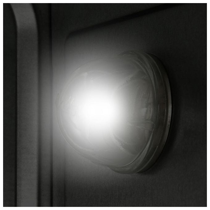 G3 Ferrari G10132 Il Moro 28 Plus Forno elettrico ventilato 28 L 1600 W colore Nero