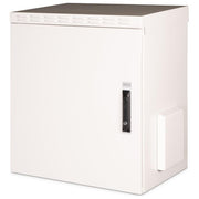 Digitus armadio rack 19'' per reti da esterno protezione ip55 12 unita' 600x450x713 mm (lxpxa)