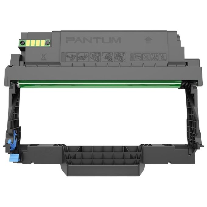 Pantum DL-5125C Unita' Fotoconduttore Originale per Stampa Laser Capacita' 30000 pagine colore Nero