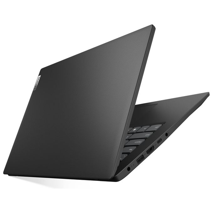 Lenovo 83HD0072IX V14 G5 IRL Computer portatile Intel Core 5 210H 16 GB DDR5 512 GB SSD colore Nero