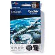 Brother LC-985BK Nero DCP-J315W Inkjet - getto dinchiostro Cartuccia originale