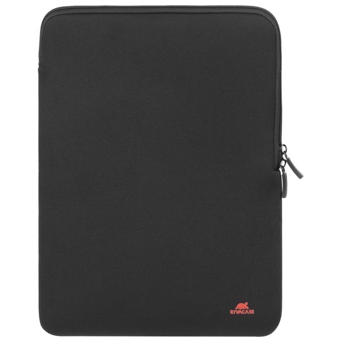 Rivacase 5224 Macbook Air 15 Sleeve 12 Nero