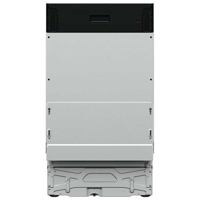 Electrolux KEQC2200L Serie 600 Lavastoviglie Incasso Scomparsa Totale 9 coperti Classe E AirDry SatelliteClean Inverter 46 dB (82x45x55 cm) colore Nero