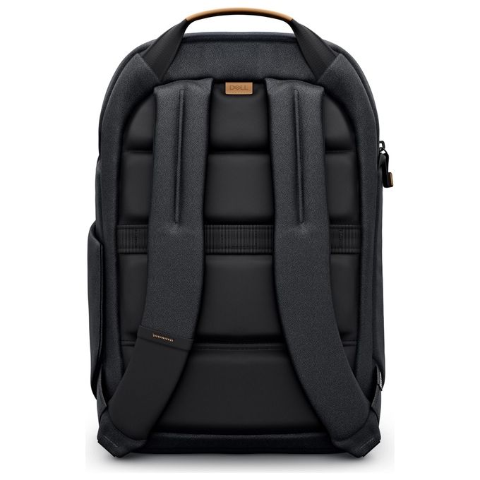DELL DELL-CP7625S Zaino Pro 14-16 Premium EcoLoop Slim per Notebook fino a 16'' con Materiale Riciclato al 100% colore Nero
