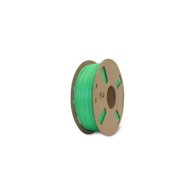 Hamlet Bobina 1 75mm PLA Verde 1kg