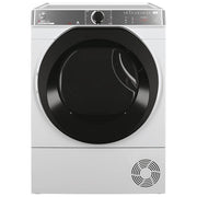Hoover NR4 H7A2TCBEX-S H-DRY 500 Asciugatrice Pompa di Calore 7 Kg Classe A++ Slim Wi-Fi Bluetooth (85 x 59,6 x 47,7 cm) colore Bianco
