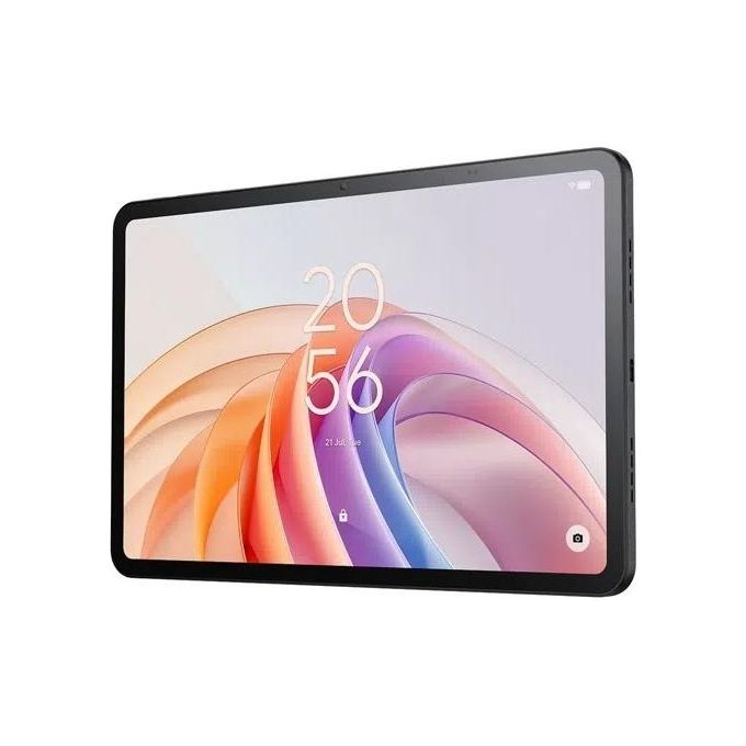 TCL 9465X2-2CLCA111 TAB 11 Gen 2 FE Tablet Android 11'' NXTVISION FHD MediaTek Helio G80 4 GB RAM 128 GB Wi-Fi 5 Batteria 6000 mAh colore Grigio
