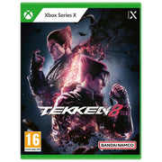 Bandai Namco Videogioco Tekken 8 per Xbox Series X