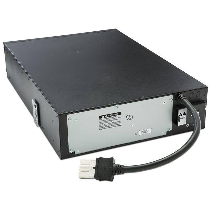 APC Batterie Smart-ups srt 192v 5kva