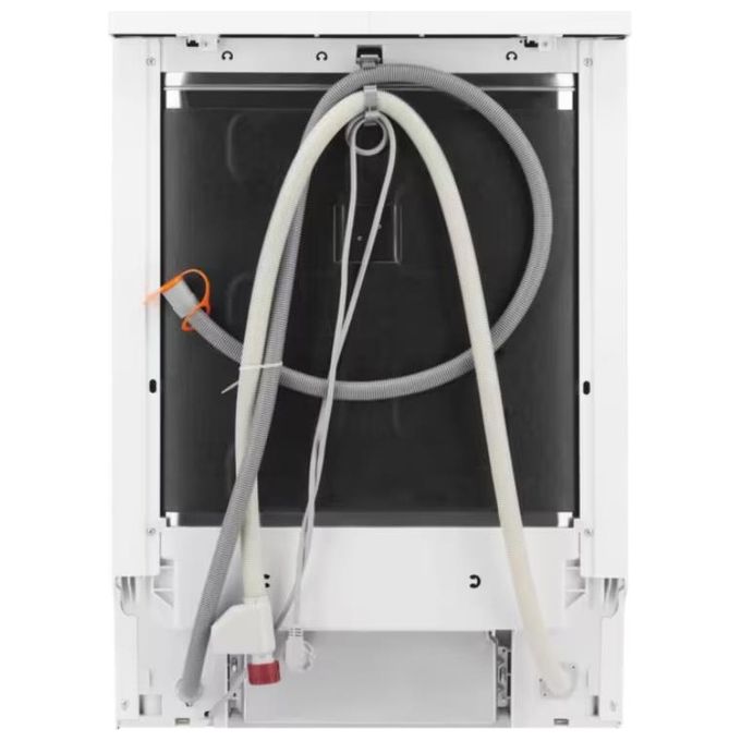 Electrolux ESA47300SX Serie 300 Lavastoviglie Libera Installazione 13 coperti Classe D AirDry 46 dB QuickLift (85x60x62 cm) colore Inox