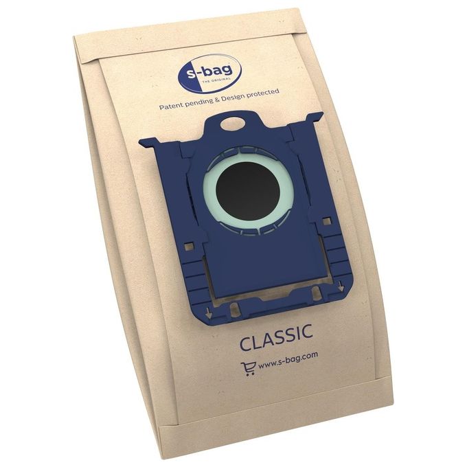 Electrolux E200S Sacchetti per Aspirapolvere