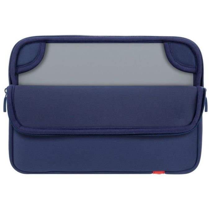Rivacase 5123 Laptop Sleeve for Macbook 13.3'' Blu