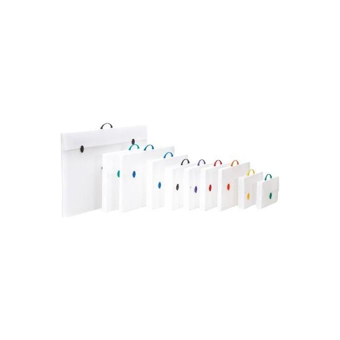 Favorit Valigetta Every 385x525x80mm 2 Chiusure