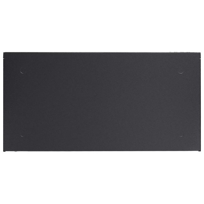 TP-Link SG2428LP Switch PoE Gigabit a 28 porte 16x PoE+ 802.3af-at 30W Budget PoE 150W Gestione Cloud Omada Design senza ventola Struttura in metallo colore Nero