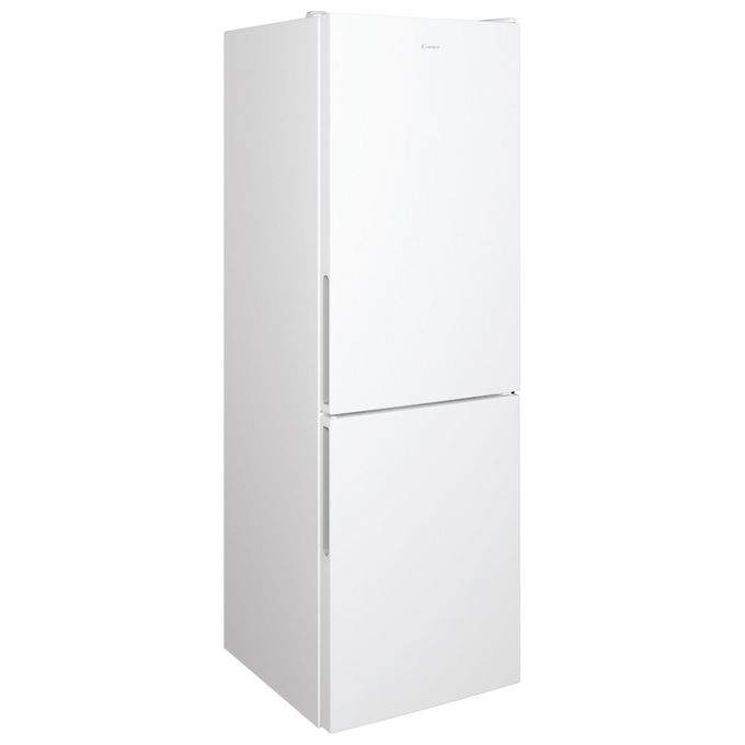 Candy CCE3T618FW Fresco Frigorifero Combinato 342 L 185 cm Classe F 39 dB No Frost colore Bianco