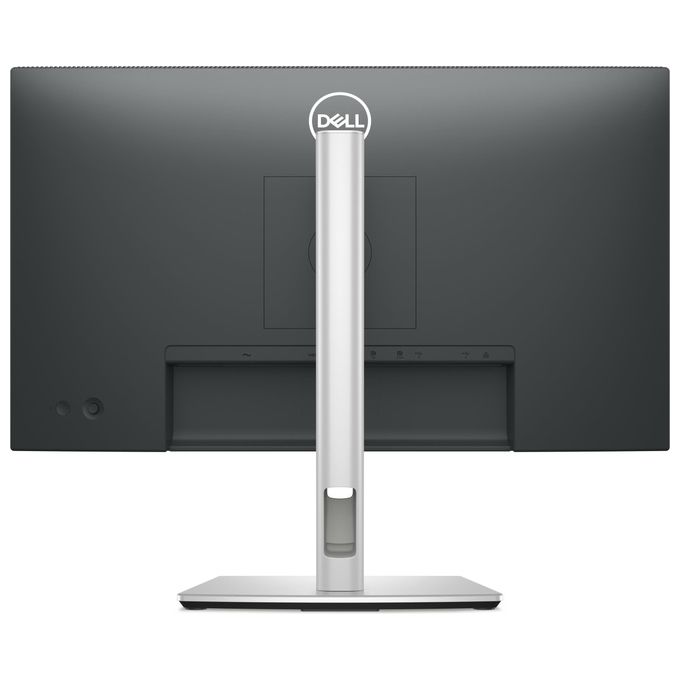 Dell P2425HE Pro Plus Monitor PC 24'' IPS Full HD 1920x1080 100Hz Hub USB-C 90W RJ45 colore Nero