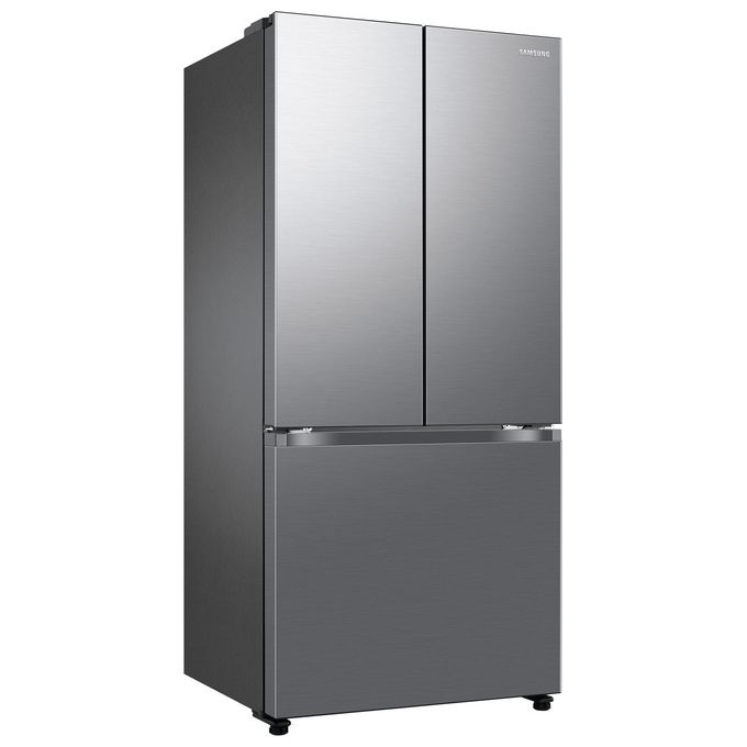 Samsung RF50C510ES9 RF5000C Frigorifero 3 Porte 496 L 177 cm Classe E 40 dB No Frost Twin Cooling Plus Wi-Fi colore Acciaio Inox