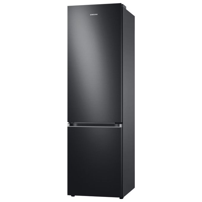 Samsung RB38C603DB1 EcoFlex AI Frigorifero Combinato 390 L 203 cm Classe D 35 dB No Frost Wi-Fi colore Antracite