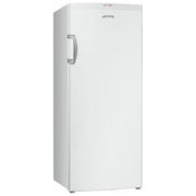 Smeg CV275NE Universale Congelatore Verticale 220 L 152 cm Classe E 38 dB No Frost colore Bianco
