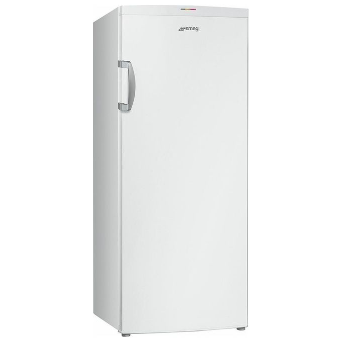 Smeg CV275NE Universale Congelatore Verticale 220 L 152 cm Classe E 38 dB No Frost colore Bianco