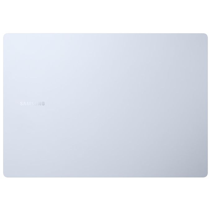 Samsung NP960XMA-KB1IT Galaxy Book4 Edge Notebook 16'' Snapdragon X Elite X1E-80-100 16GB 512GB SSD Windows 11 Home colore Blu