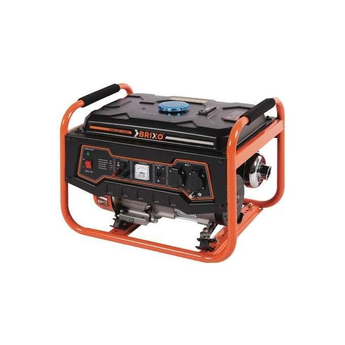 Gruppi Elettrogeni Brixo Powerlight 2200