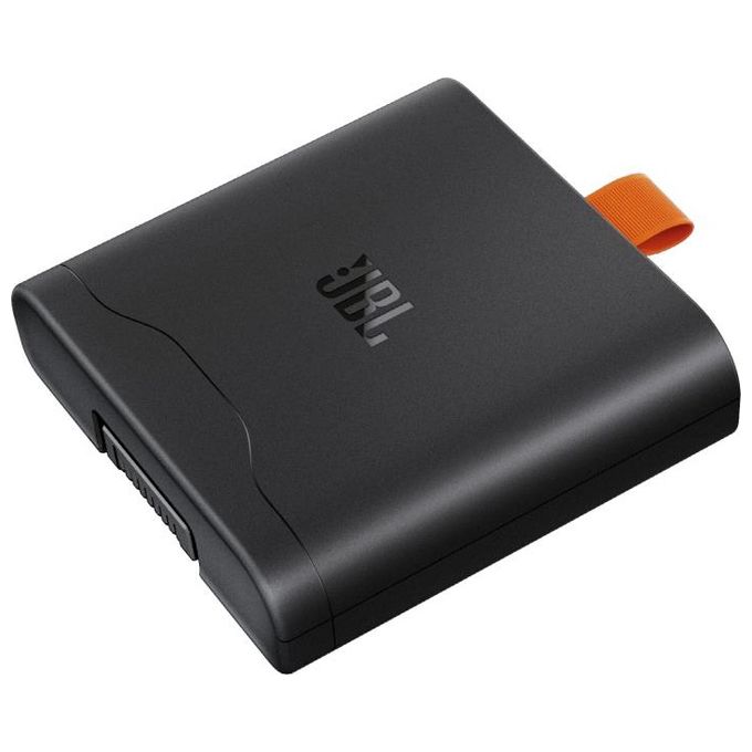 JBL JBLBATTERY400 Battery 400 Batteria Ricaricabile Ioni di Litio 9444 mAh 68 Wh 7,2 V colore Nero
