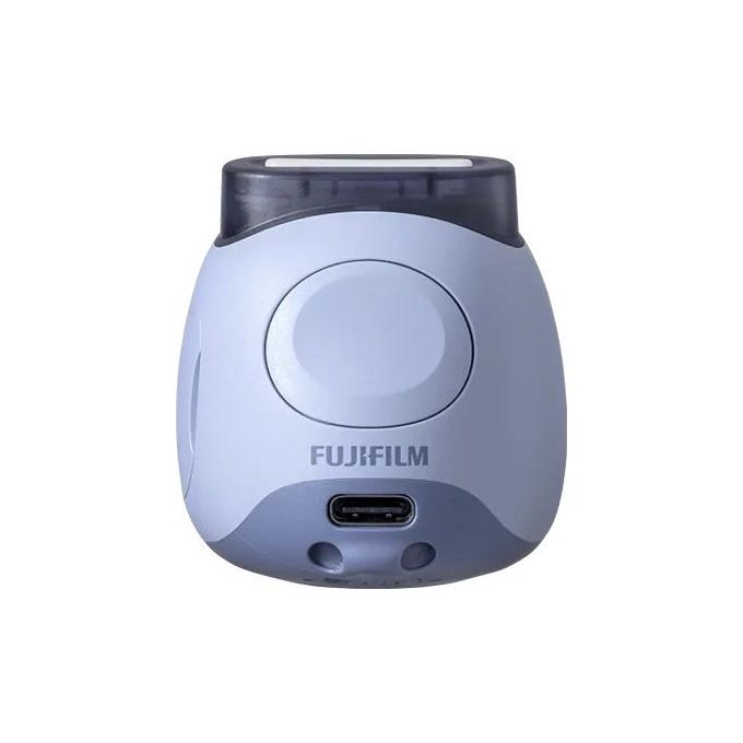 Instax PAL Pal Fotocamera Digitale Compatta Risoluzione 2560 x 1920 Slot microSD Colore Lavender Blue