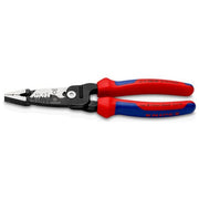 Knipex Pinza Multifunzione da Elettricista