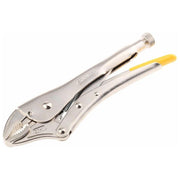 Stanley Pinza Grip Max Steel Curva 225 cromo vanadio