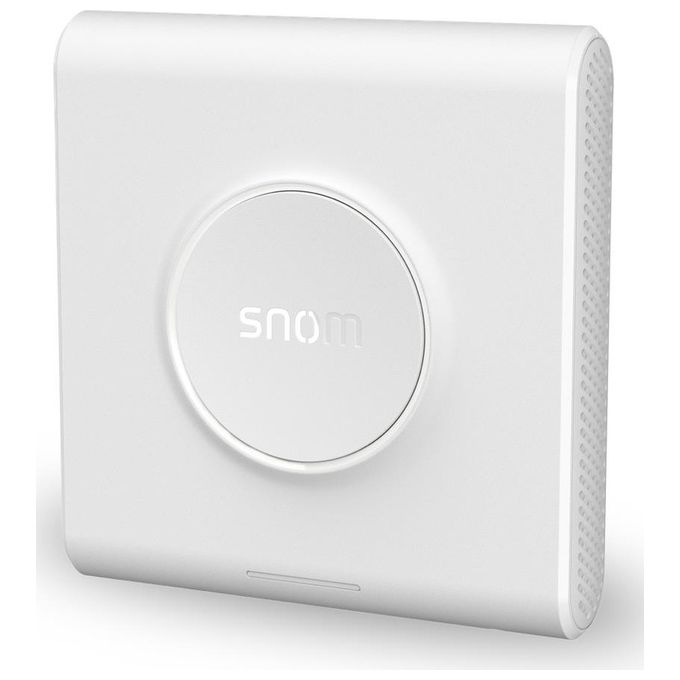 Snom M900 Stazione Base DECT Bianco