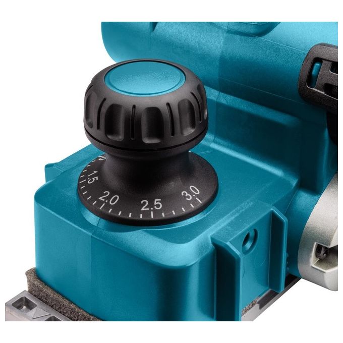 Makita DKP181ZJ Pialla 18 V Li-Ion 82mm
