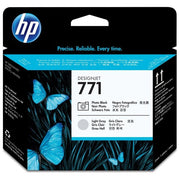 Hp Testina 771nero Foto E Grigiochiaro