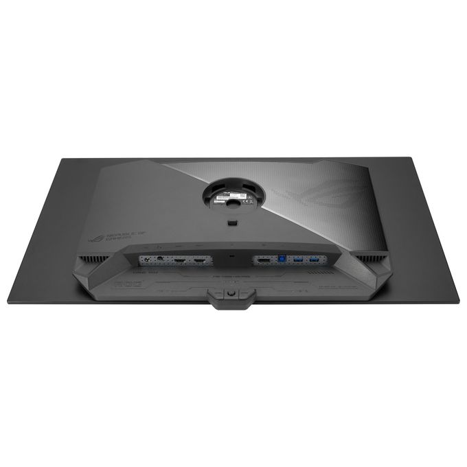 ASUS 90LM0AH0-B01A70 ROG Strix XG27AQDMG Monitor PC 27'' WQHD 2560 x 1440 OLED 240Hz 0.03ms HDR10 colore Nero