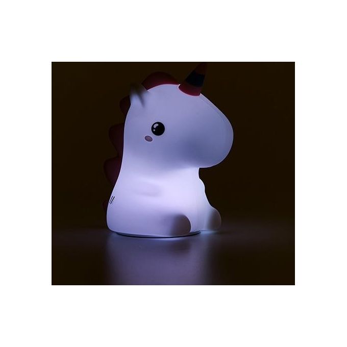 Celly Luce Notturna Unicorno
