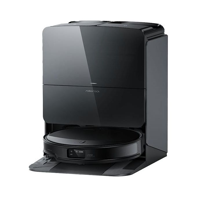 Roborock SAROS 10R Robot aspirapolvere e lavapavimenti StarSight 3D 0,27 L autonomia 180 min Wi-Fi colore Nero