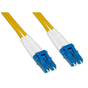 Link Cavo Fibra Ottica LC a LC Singlemode Duplex 9-125 15mt
