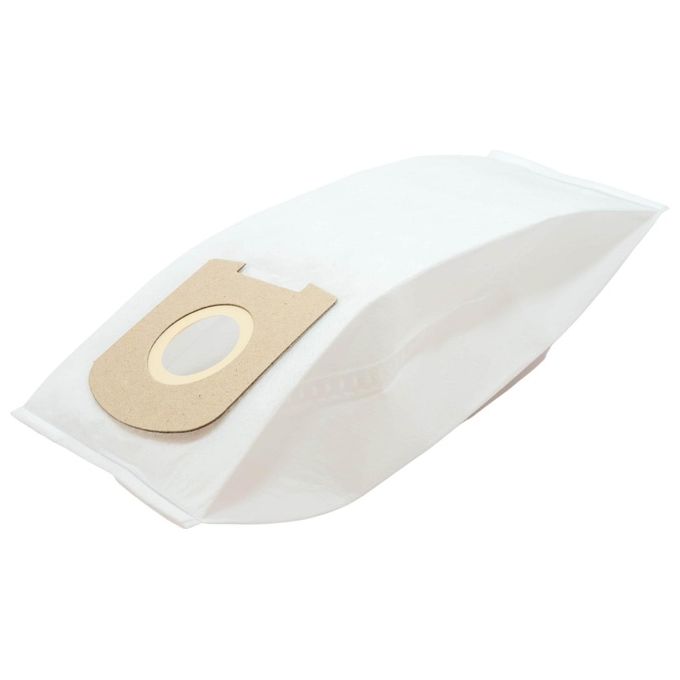Elettrocasa Sacchetto Aspirapolvere VT 18 Tnt Compatibile Bianco