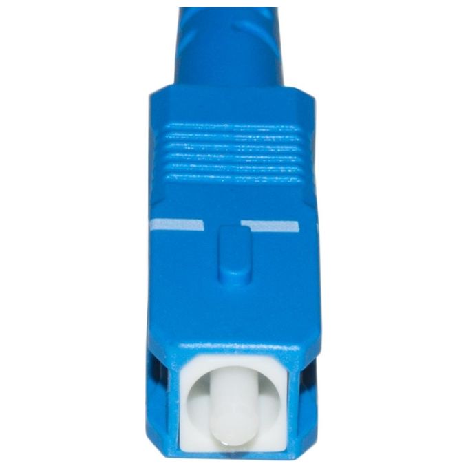 Link cavo fibra ottica sc apc - sc upc singlemode simplex mt 5