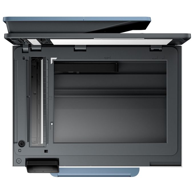 HP 40Q47B OfficeJet Pro 8135e Stampante Multifunzione Inkjet A4 Colori 20 ppm Fronte Retro ADF Wi-Fi colore Grigio