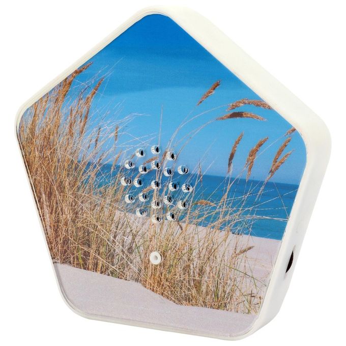 Olympia Sounds of Nature Box