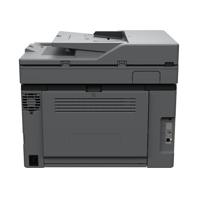 Lexmark CX331ADWE Stampante multifunzione laser a colori A4 con Wi-Fi stampa fronte retro automatica 250 fogli 24 ppm colore Nero Bianco