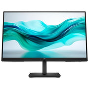 HP 322PF Serie 3 Pro Monitor PC 21,5'' Full HD IPS 1920x1080 100 Hz 5 ms HDMI DisplayPort VGA colore Nero