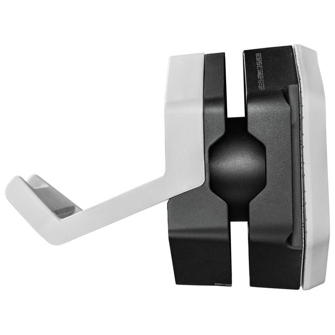 Cooler Master Supporto Magnetico per Accessori Gem Nero Adatto per Cuffie Cellulari Gamepads 91x84x115mm