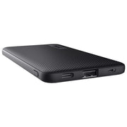 Trust Power Bank Primo Ultra-Thin 5000m Nero