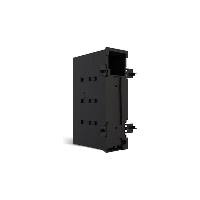 2N 916121 Access Unit M Box da Incasso per Cavi Videocitofono