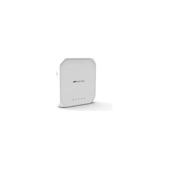 Allied Telesis 990-007794-00 AT-TQ6602 GEN2-00 Access Point Wi-Fi 6 Dual Band 2.4 GHz 5 GHz 4 Spatial Streams Supporto Power over Ethernet (PoE) colore Bianco