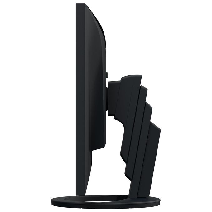 EIZO EV2781-BK FlexScan Monitor PC 27'' QHD IPS USB-C 70W 60 Hz colore Nero